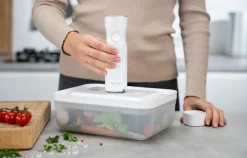 ZWILLING Vakuumbox Fresh & Save frysbox