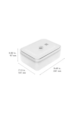 ZWILLING Vakuumbox Fresh & Save frysbox