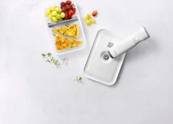 ZWILLING Vakuumbox Fresh & Save L låg