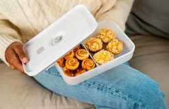 ZWILLING Vakuumbox Fresh & Save L låg