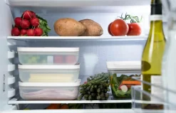 ZWILLING Vakuumbox Fresh & Save L låg