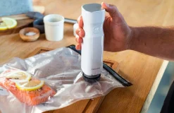 ZWILLING Vakuumposer/madvareposer S Fresh & Save 1250 ml 10-pak