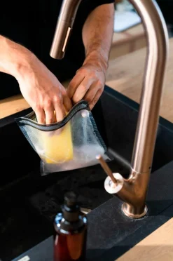 ZWILLING Vakuumposer/madvareposer L Fresh & Save 8500 ml 3-pak