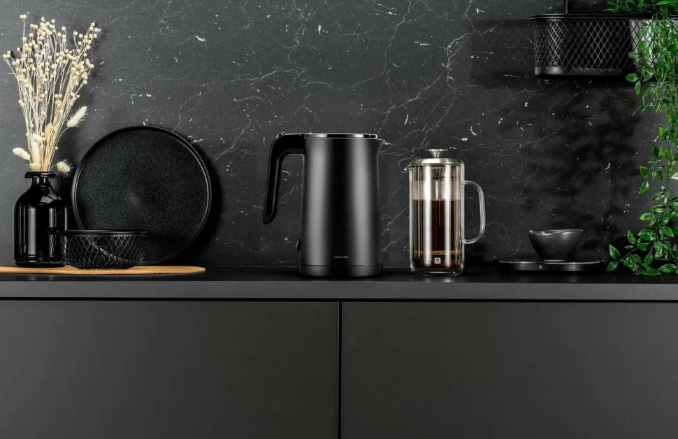 ZWILLING Vandkokare Enfinigy 1 L