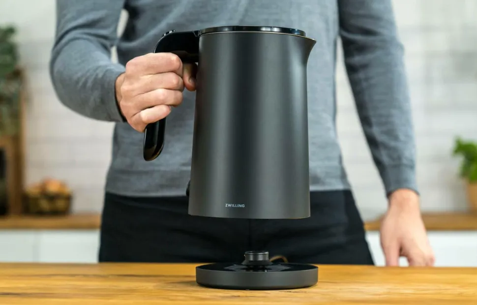 ZWILLING Vandkokare Enfinigy 1 L