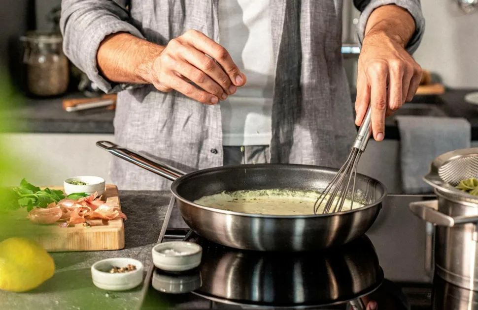 ZWILLING Visp Pro 24 cm